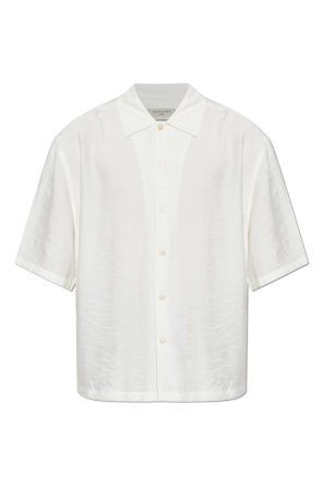 Homme Plissé Issey Miyake Pleated shirt | Men's | Vitkac
